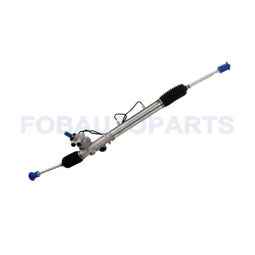 Auto Car Manual Power Steering Rack Steering Gear for Toyota LITEACE Bus Noah CR41 SR41 44200-28350 44250-28320... - image 2